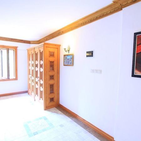 Akyaka Yali Capkini Hotel Exterior foto