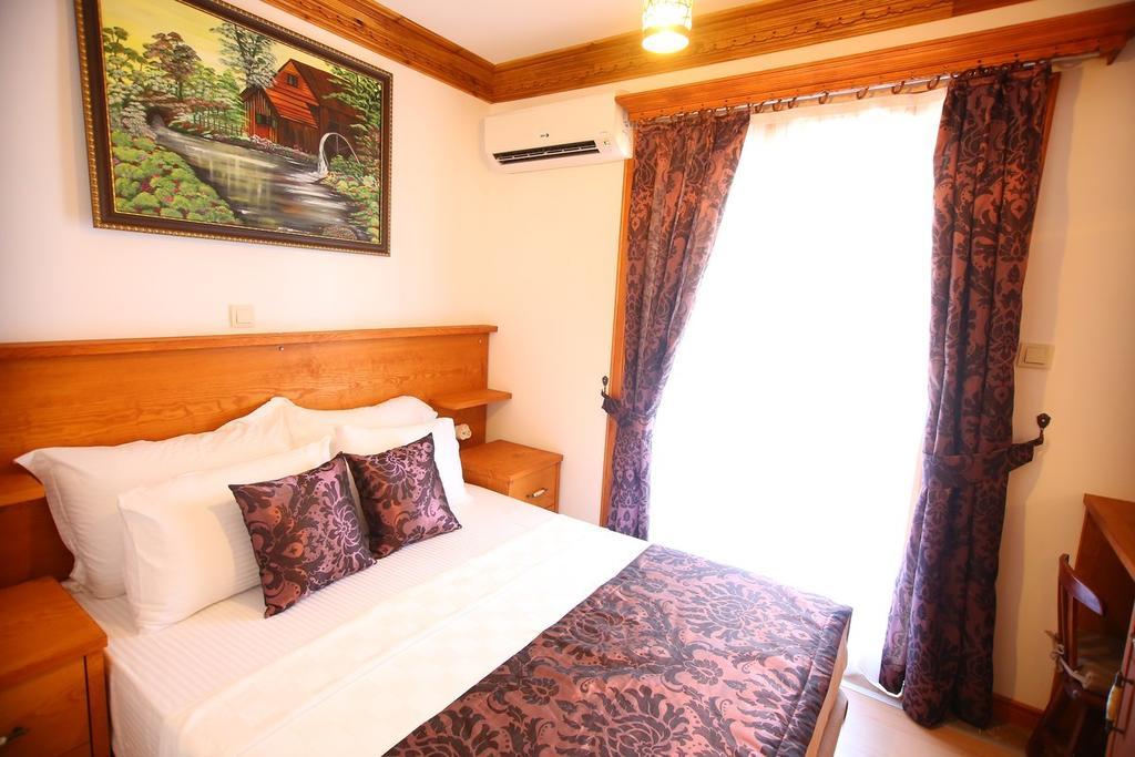 Akyaka Yali Capkini Hotel Quarto foto