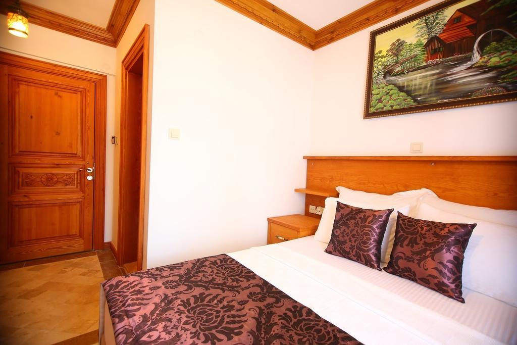 Akyaka Yali Capkini Hotel Quarto foto