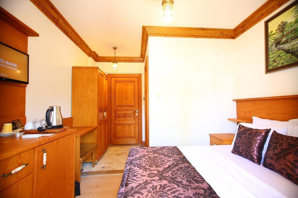 Akyaka Yali Capkini Hotel Quarto foto