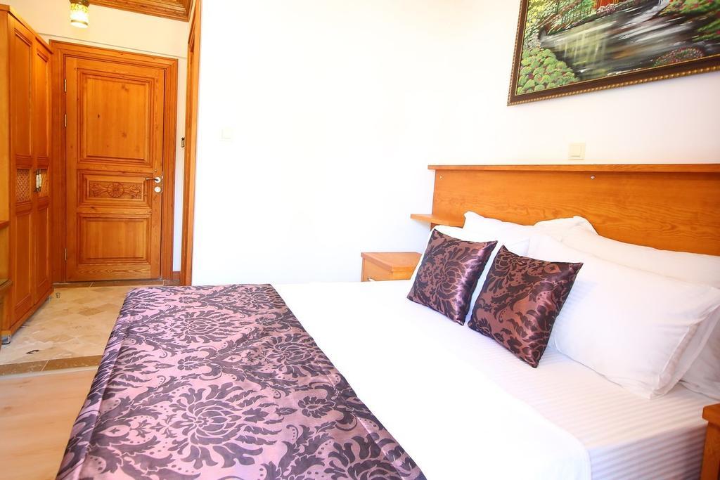 Akyaka Yali Capkini Hotel Quarto foto