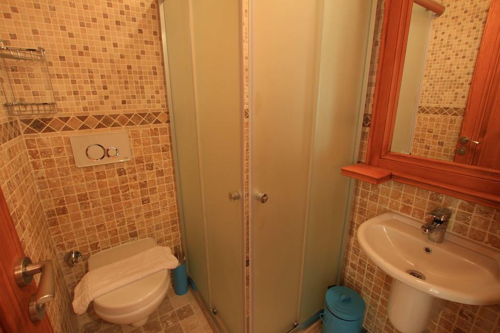 Akyaka Yali Capkini Hotel Quarto foto
