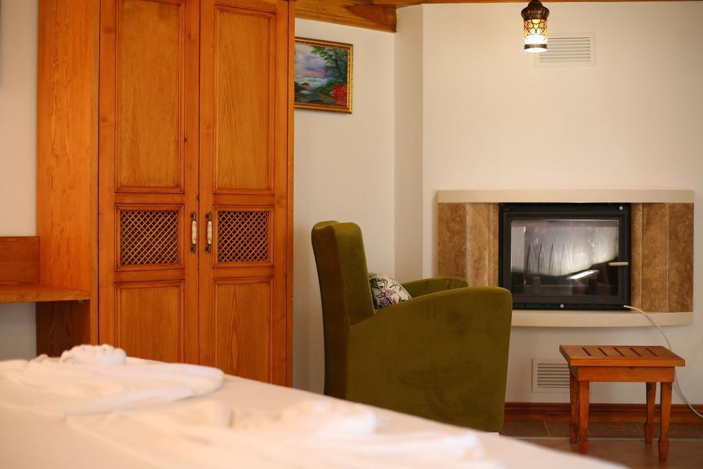 Akyaka Yali Capkini Hotel Quarto foto