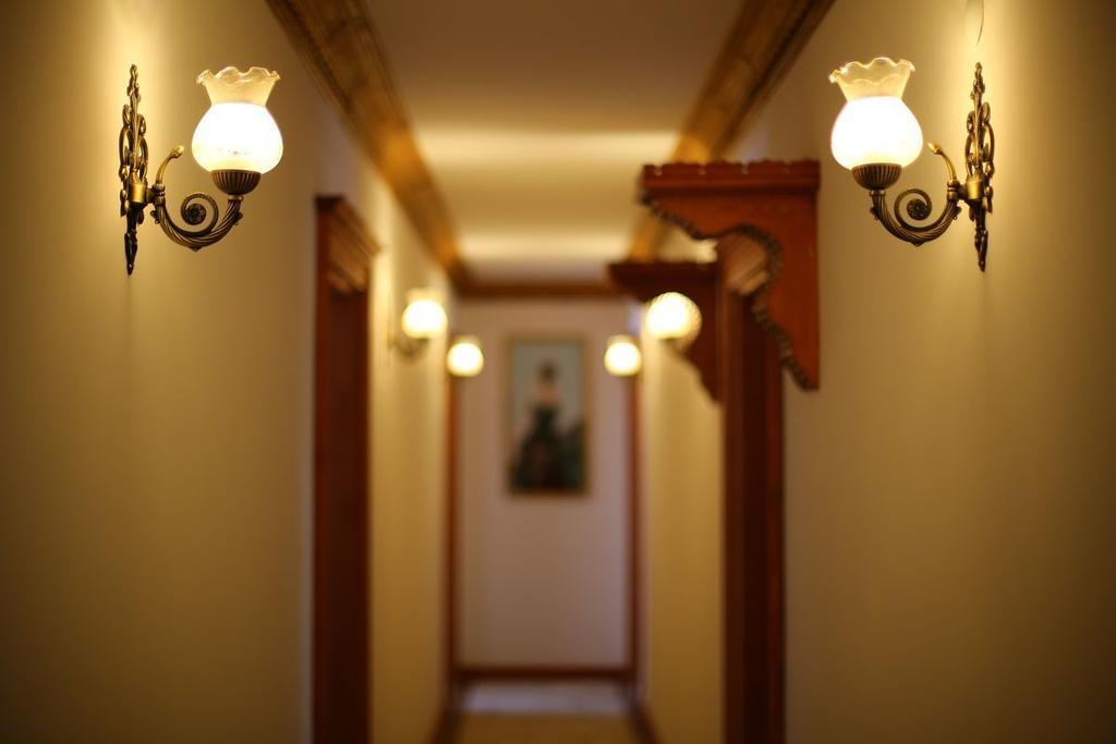 Akyaka Yali Capkini Hotel Quarto foto