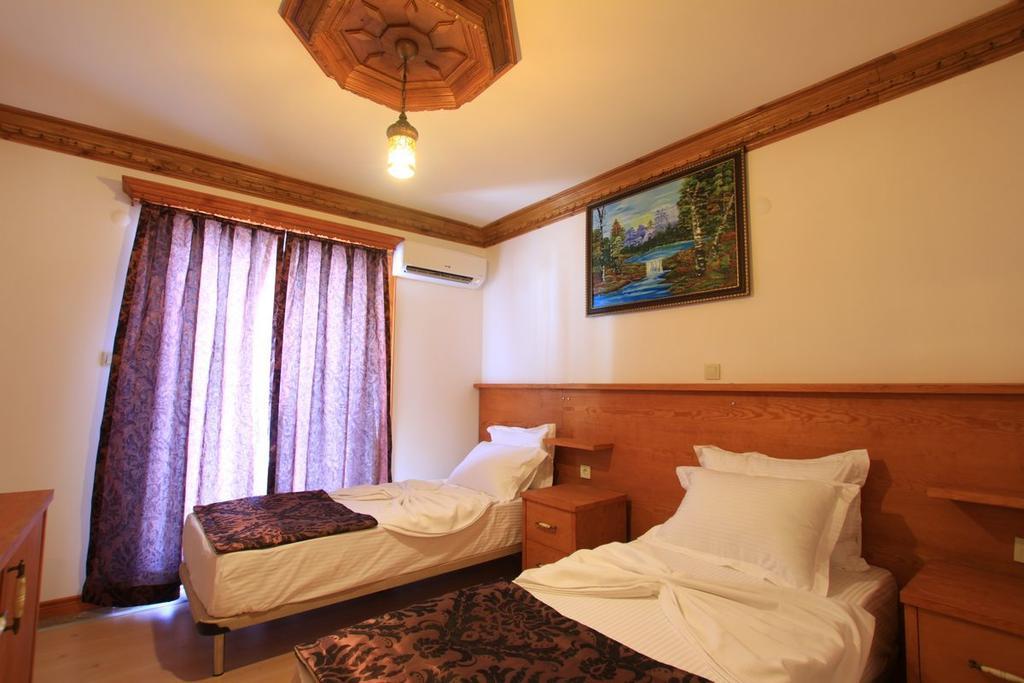 Akyaka Yali Capkini Hotel Quarto foto