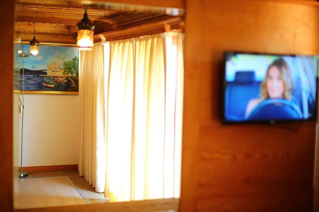 Akyaka Yali Capkini Hotel Quarto foto