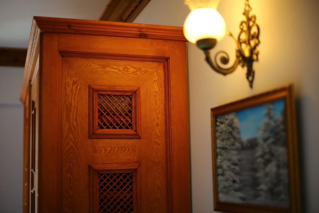 Akyaka Yali Capkini Hotel Quarto foto