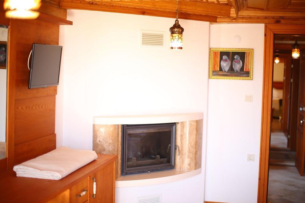 Akyaka Yali Capkini Hotel Quarto foto