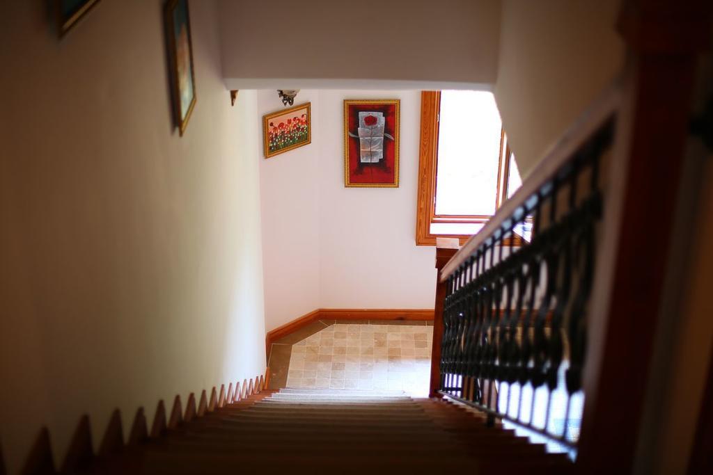 Akyaka Yali Capkini Hotel Exterior foto